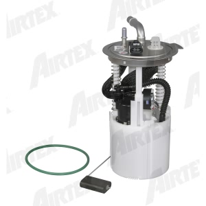Airtex In-Tank Fuel Pump Module Assembly for 2005 Chevrolet Trailblazer - E3707M