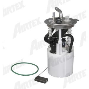 Airtex In-Tank Fuel Pump Module Assembly for 2005 Chevrolet SSR - E3707M