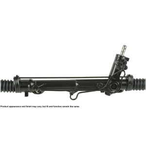 Cardone Reman Remanufactured Hydraulic Power Rack and Pinion Complete Unit for 1999 Ford Mustang - 22-238