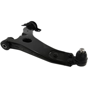 Centric Premium™ Front Driver Side Lower Control Arm and Ball Joint Assembly for 2007 Ford Focus - 622.61005