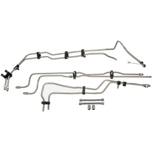 Dorman Stainless Steel Fuel Line Kit for Chevrolet Silverado 1500 Classic - 919-844