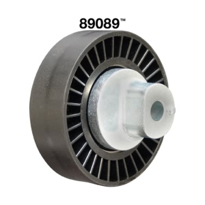 Dayco No Slack Light Duty Idler Tensioner Pulley for 2010 BMW M5 - 89089