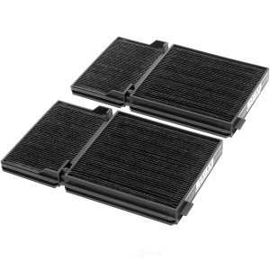 Denso Cabin Air Filter for 1994 Lexus LS400 - 453-1005