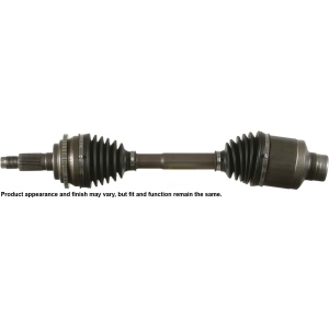 Cardone Reman Remanufactured CV Axle Assembly for Mazda 6 - 60-8191