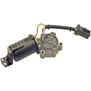 Dorman OE Solutions Transfer Case Motor for Lincoln - 600-802