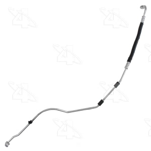 Four Seasons A C Refrigerant Liquid Hose for 2001 Chrysler 300M - 56984