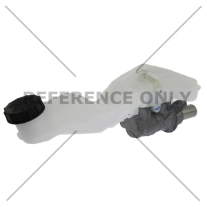 Centric Premium™ Brake Master Cylinder for 2015 Ford Edge - 130.61163