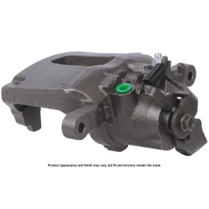 Cardone Reman Remanufactured Unloaded Caliper for 2013 Ram C/V - 18-5399