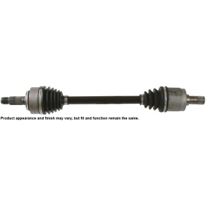Cardone Reman Remanufactured CV Axle Assembly for 2009 Honda Accord - 60-4252