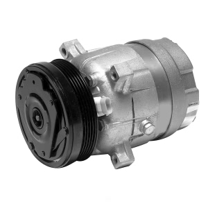 Denso A/C Compressor for 1992 Buick Skylark - 471-9113