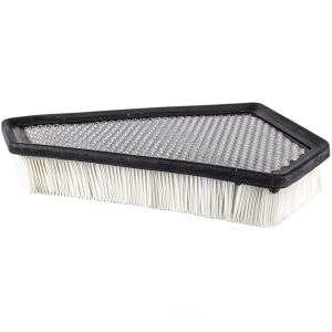 Denso Air Filter for 2012 Cadillac CTS - 143-3441