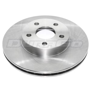 DuraGo Vented Front Brake Rotor for Chevrolet Beretta - BR5580