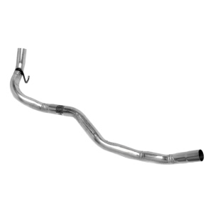 Walker Aluminized Steel Exhaust Tailpipe for 2000 GMC Sonoma - 45453