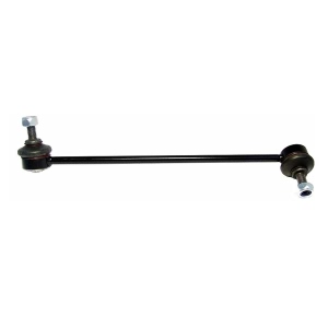 Delphi Front Passenger Side Stabilizer Bar Link Kit for 2009 BMW X3 - TC1479