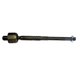 Delphi Front Inner Steering Tie Rod End for 2008 BMW 128i - TA2109