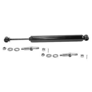 Monroe Magnum™ Front Steering Stabilizer for 1990 Toyota Land Cruiser - SC2946