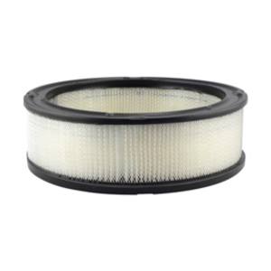 Hastings Air Filter for 1985 GMC C3500 - AF278