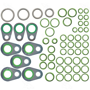 Four Seasons A C System O Ring And Gasket Kit for 2008 Mercury Sable - 26822