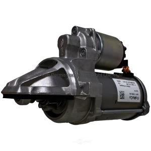 Quality-Built Starter Remanufactured for Lincoln Nautilus - 19620