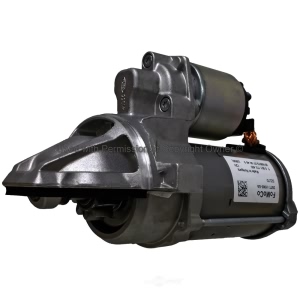 Quality-Built Starter Remanufactured for 2019 Lincoln Nautilus - 19620