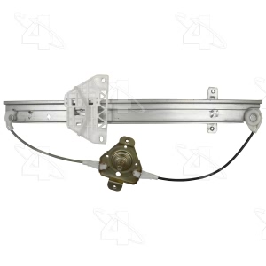 ACI Manual Window Regulator for 1993 Hyundai Elantra - 81047