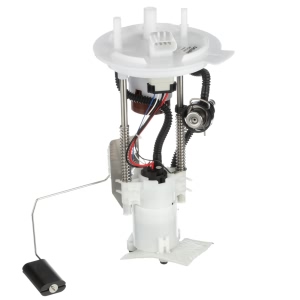 Delphi Fuel Pump Module Assembly for 2008 Lincoln Navigator - FG1205