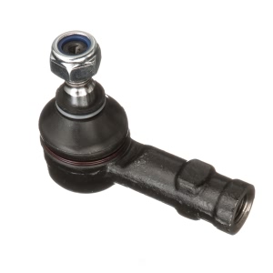 Delphi Front Outer Steering Tie Rod End for 2007 Kia Spectra5 - TA1515