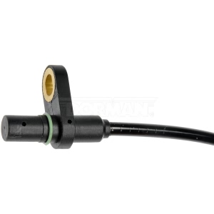 Dorman Rear Driver Side Abs Wheel Speed Sensor for Nissan Rogue - 695-862