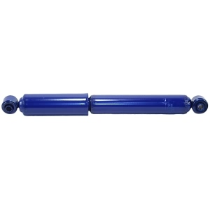 Monroe Monro-Matic Plus™ Front Driver or Passenger Side Shock Absorber for Volkswagen Transporter - 32592