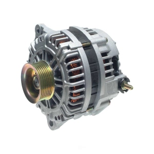 Denso Alternator for Nissan Titan - 210-3160