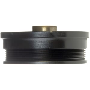 Dorman OE Solutions Rear Driver Side Upper Regular Grade Type Harmonic Balancer Assembly Kit for Ford E-350 Econoline Club Wagon - 594-152
