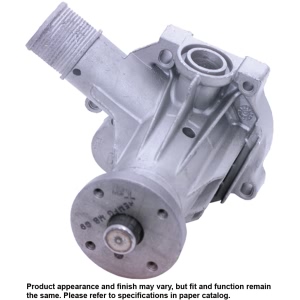 Cardone Reman Remanufactured Water Pumps for 1992 Volvo 240 - 57-1238