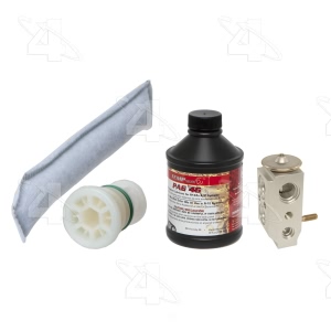 Four Seasons A C Installer Kits With Desiccant Bag for 2012 Kia Forte - 10543SK
