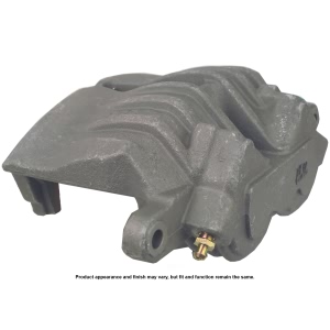 Cardone Reman Remanufactured Unloaded Caliper for 2005 GMC Envoy - 18-4798