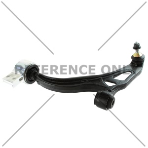 Centric Premium™ Control Arm And Ball Joint Assembly for 2018 Ford Explorer - 622.65024