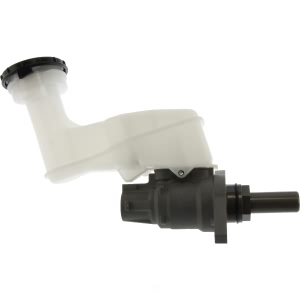 Centric Premium Brake Master Cylinder for 2011 Acura RL - 130.40062