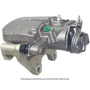 Cardone Reman Remanufactured Unloaded Caliper w/Bracket for 2008 Cadillac DTS - 18-B5015
