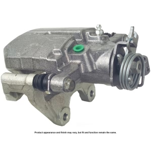 Cardone Reman Remanufactured Unloaded Caliper w/Bracket for 2011 Buick Lucerne - 18-B5015