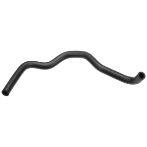 Gates Hvac Heater Molded Hose for 1986 Toyota Pickup - 18843