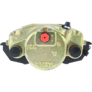 Centric Posi Quiet™ Loaded Front Passenger Side Brake Caliper for Mercury Villager - 142.61055