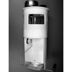 Hella Fuel Pump for Dodge B1500 - H75030291