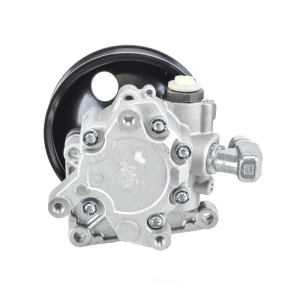 AAE New Hydraulic Power Steering Pump for Mercedes-Benz ML430 - 5353N