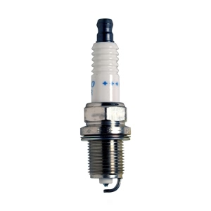 Denso Double Platinum Spark Plug for Pontiac Safari - 3005