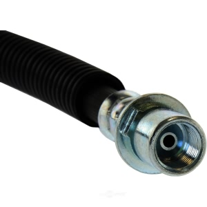 Centric Rear Upper Brake Hose for 2015 GMC Sierra 3500 HD - 150.66429