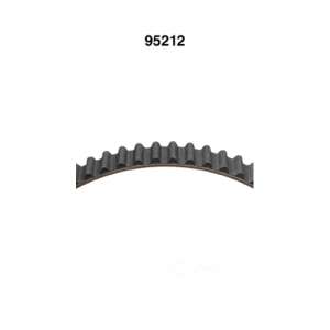 Dayco Timing Belt for Chevrolet Tracker - 95212