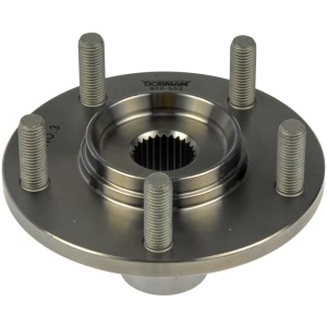 Dorman OE Solutions Front Passenger Side Wheel Hub for 2002 Mazda Protege5 - 930-552