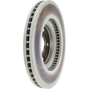 Centric GCX Plain 1-Piece Front Brake Rotor for 2005 Lexus ES330 - 320.44088