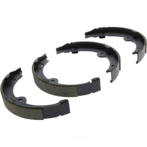 Centric Premium Rear Parking Brake Shoes for 2013 Lexus IS F - 111.08840
