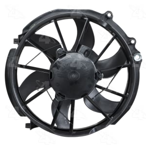 Four Seasons Right A C Condenser Fan Assembly for 2002 Ford Taurus - 75213