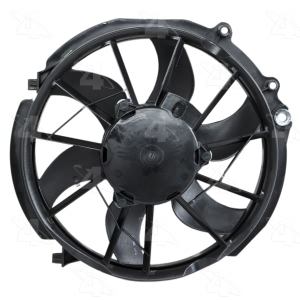 Four Seasons Right A C Condenser Fan Assembly for 2000 Mercury Sable - 75213